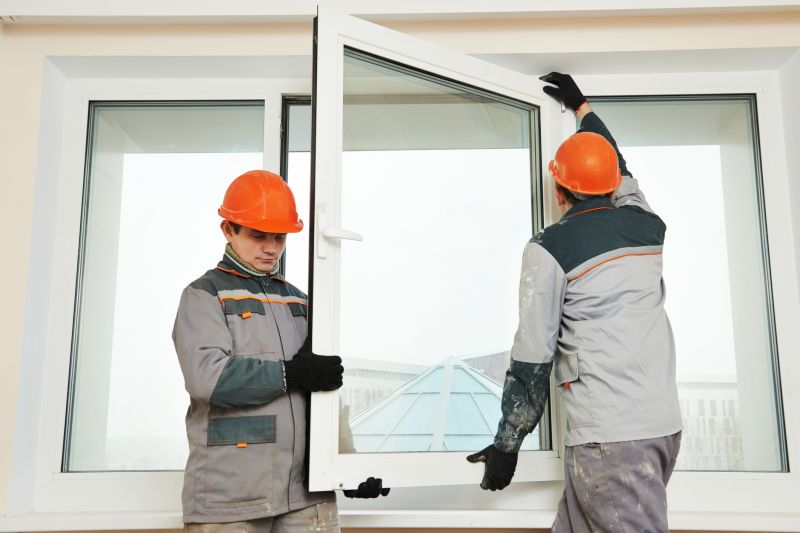 Cost of Windows Installation in East Providence, RI